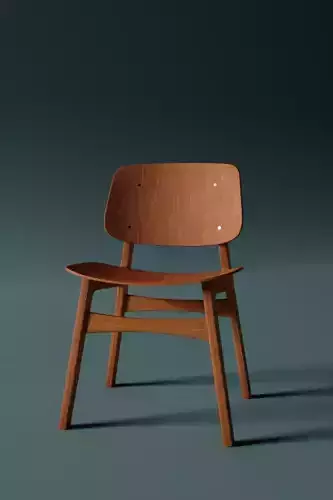 Soborg Chair