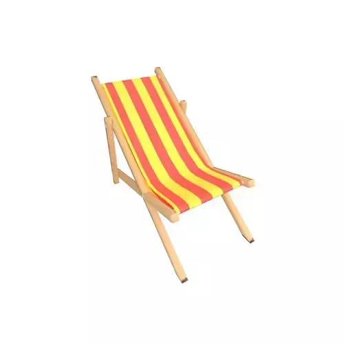 Beach Chair v1 002