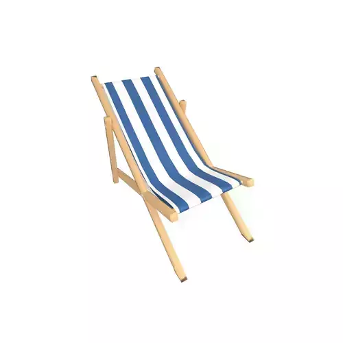 Beach Chair v1 003
