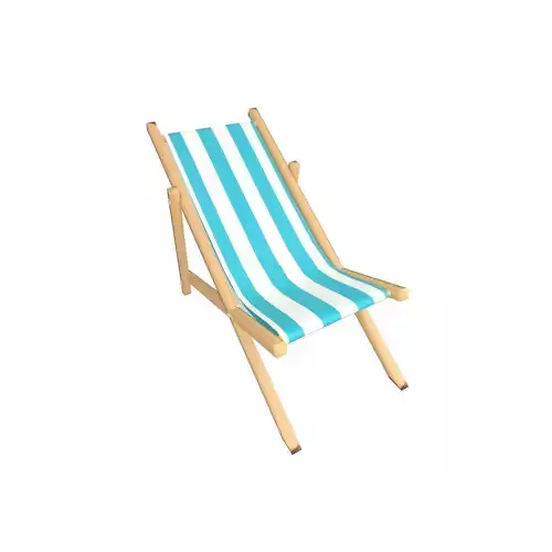 Beach Chair v1 004