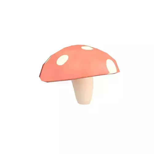 Mushroom v1 001
