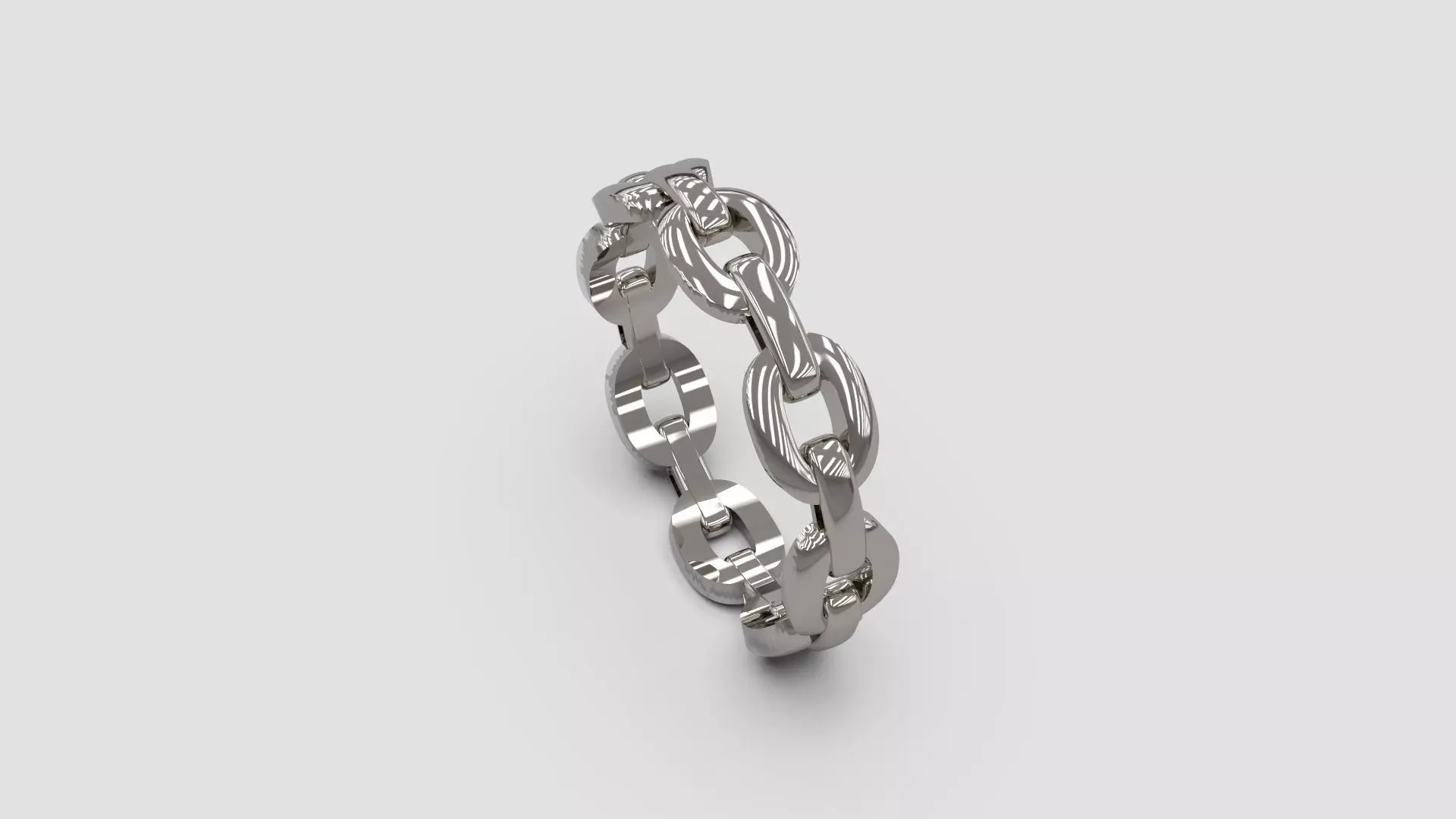 Chani Ring 02 in Eu Size 3D print model_0
