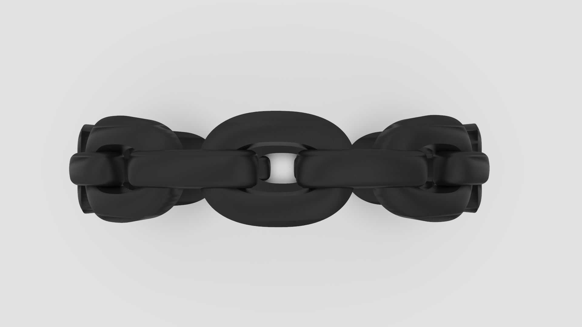 Chani Ring 02 in USA Size 3D print model_7