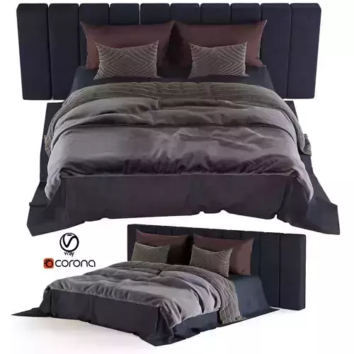 minimal and sport bed 