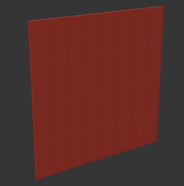 Ultra realistic Mineral insulation Scan 3D model_5