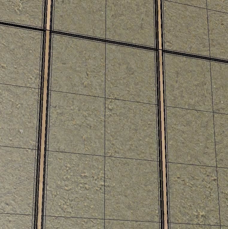 Ultra realistic Mineral insulation Scan 3D model_8