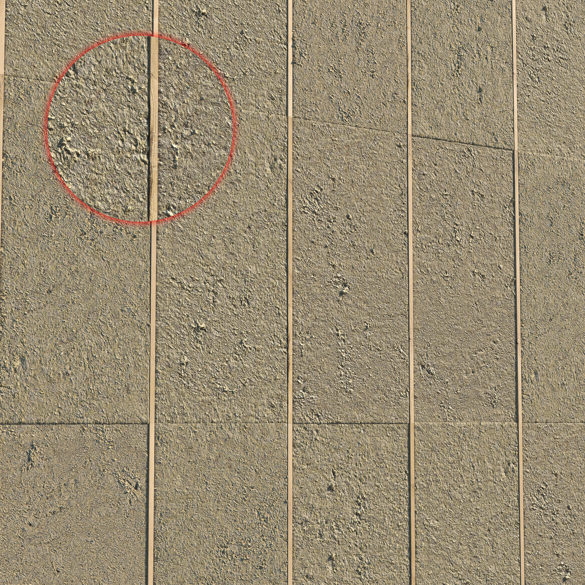 Ultra realistic Mineral insulation Scan 3D model_1