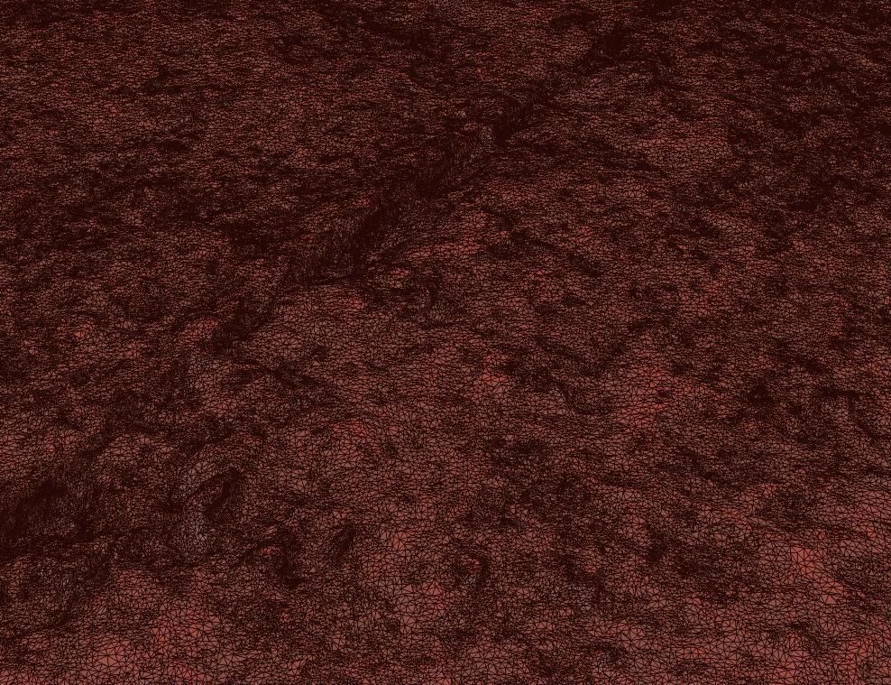 Ultra realistic Mineral insulation Scan 3D model_14