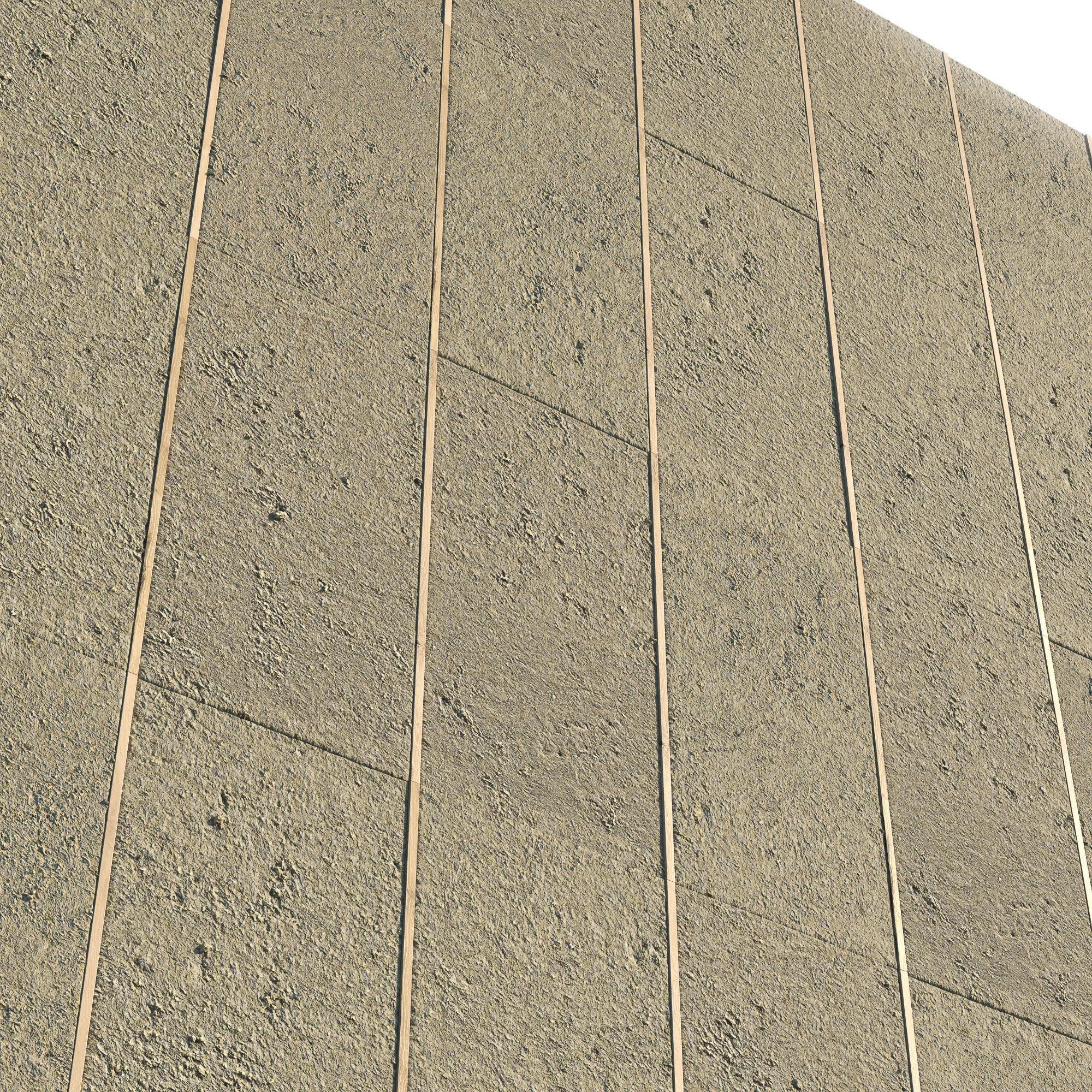 Ultra realistic Mineral insulation Scan 3D model_2