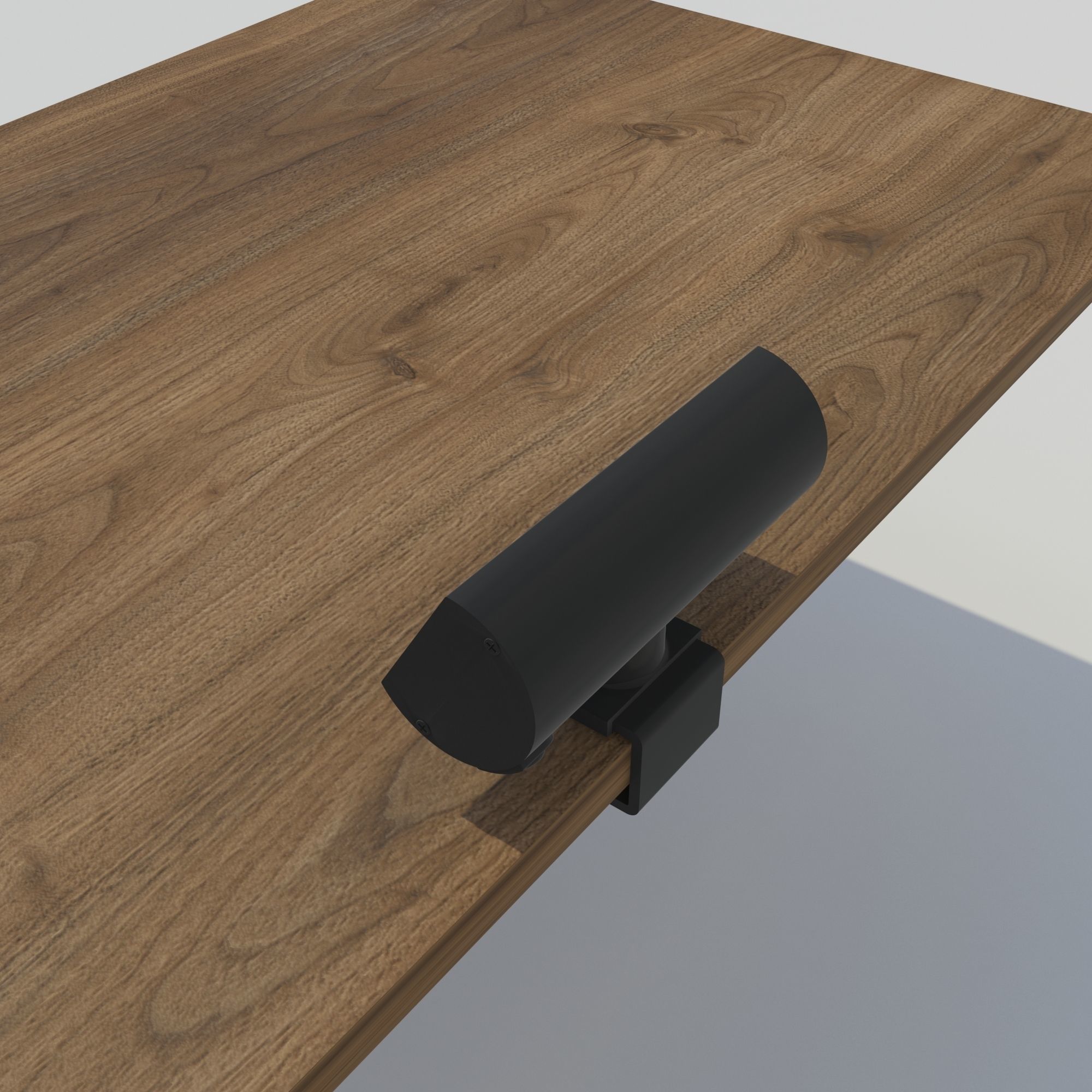 Axessline Desk - KONDATOR 3D model_4