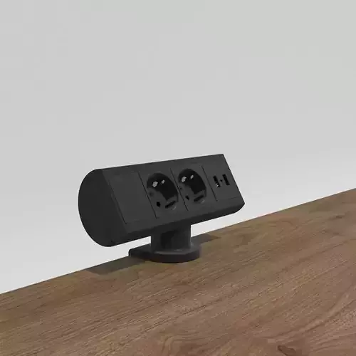 Axessline Desk - KONDATOR