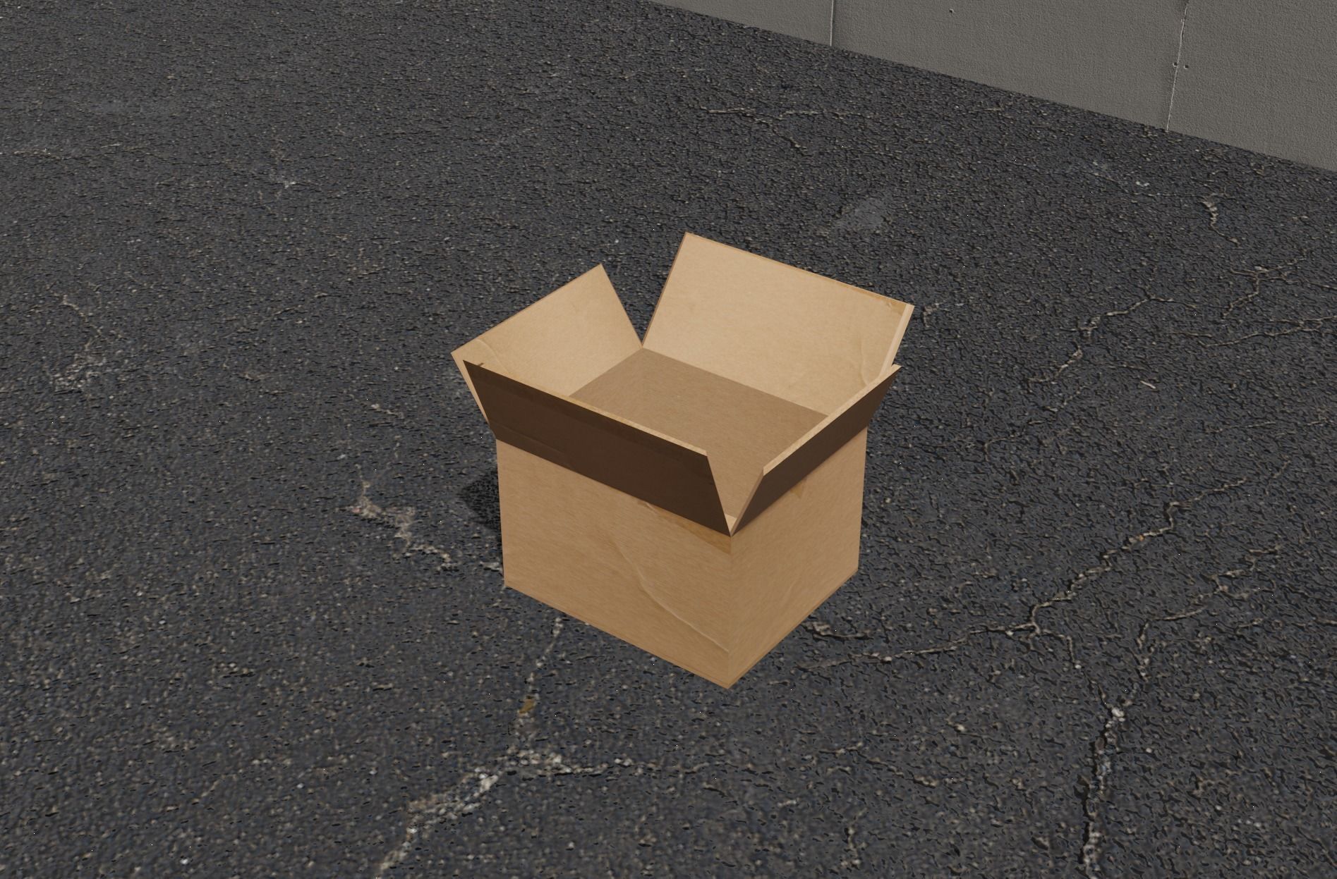 Industry Pack Free low-poly 3D model_15