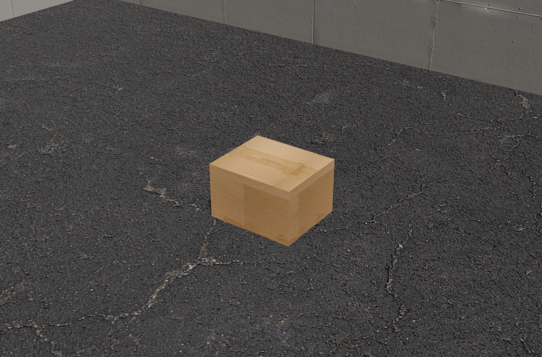 Industry Pack Free low-poly 3D model_16