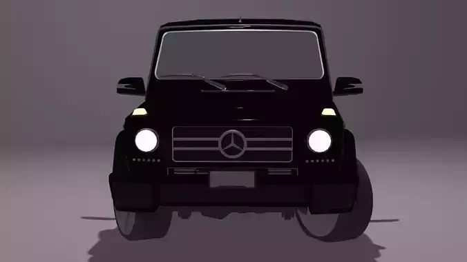 mercedes-benz mercedes benz g class