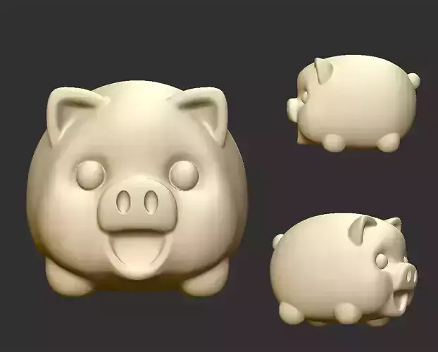 little pig