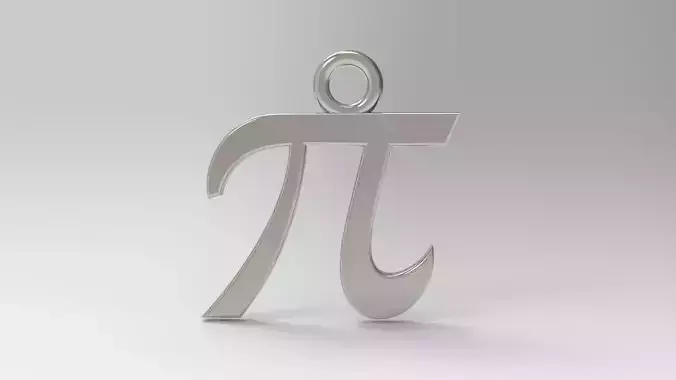 PI number Amulet