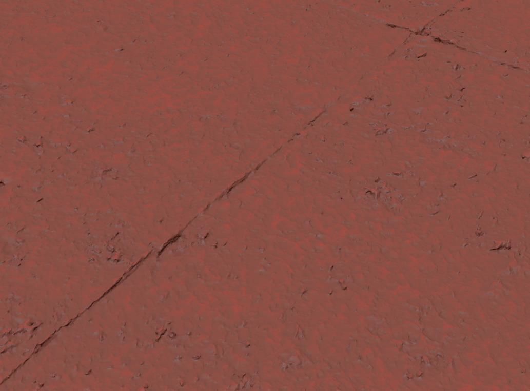 Ultra realistic  Mineral wool Low-poly 3D model_10