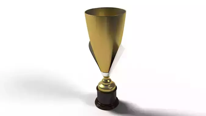 Trophy Cup
