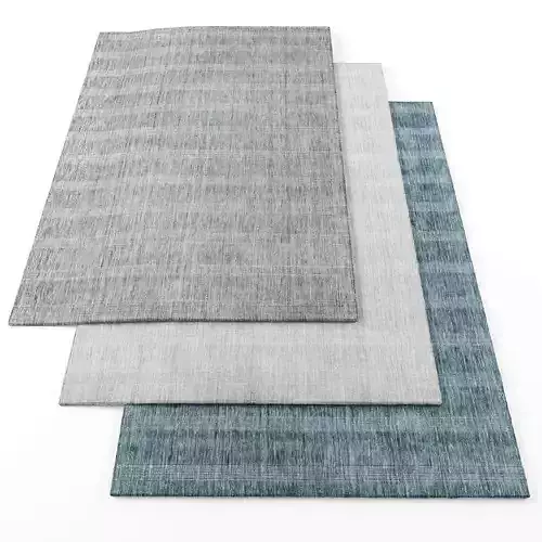 Rugs-982 three rugs