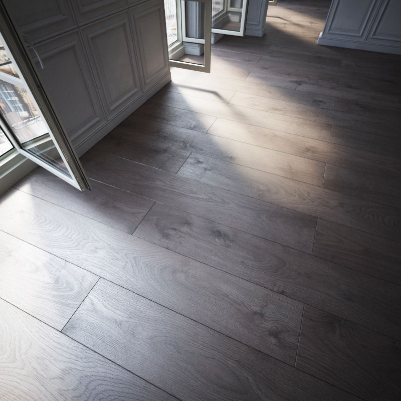 Floor 9 WITHOUT PLUGINS 3D model_3