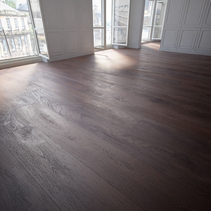 Floor 9 WITHOUT PLUGINS 3D model_4