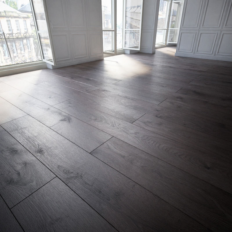 Floor 9 WITHOUT PLUGINS 3D model_1