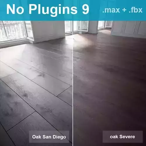 Floor 9 WITHOUT PLUGINS