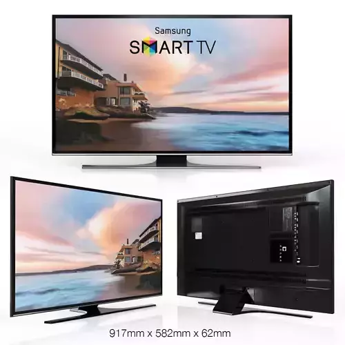 Samsung Smart TV