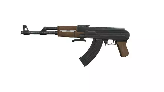 Ak47 short 