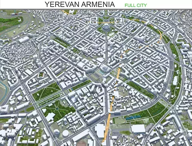 Yerevan Armenia