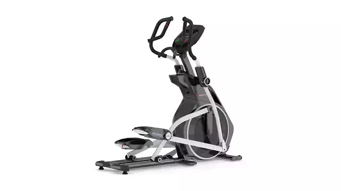 Bowflex BXE326 Elliptical