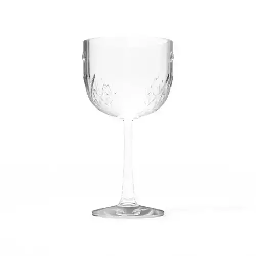 Chalice Glass