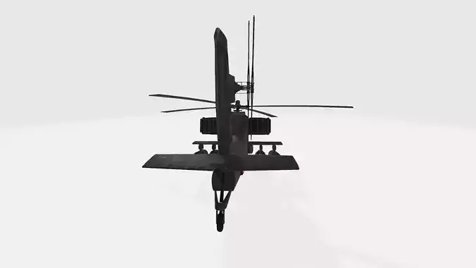 Attack Heli