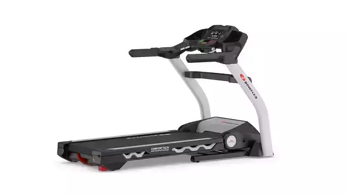 Bowflex BXT326 Treadmill