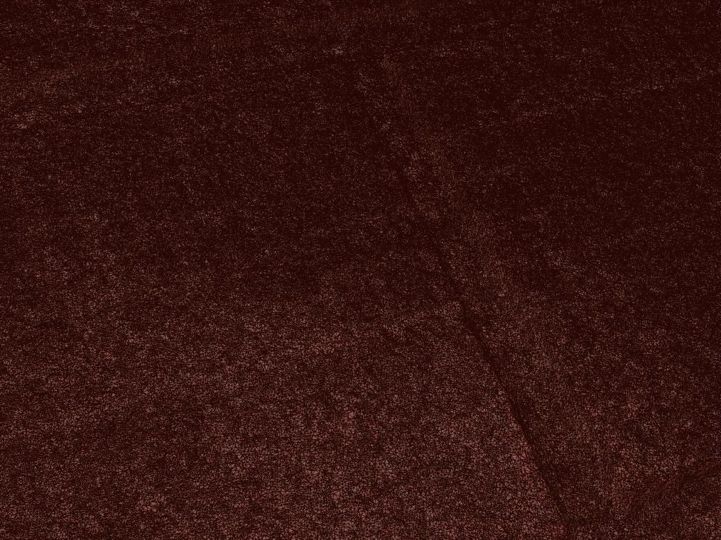 Ultra realistic Brick wall 3D model_10