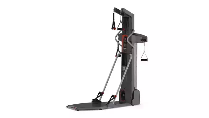 Bowflex HVT