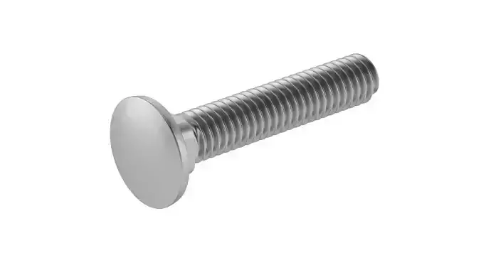 Carriage Bolt