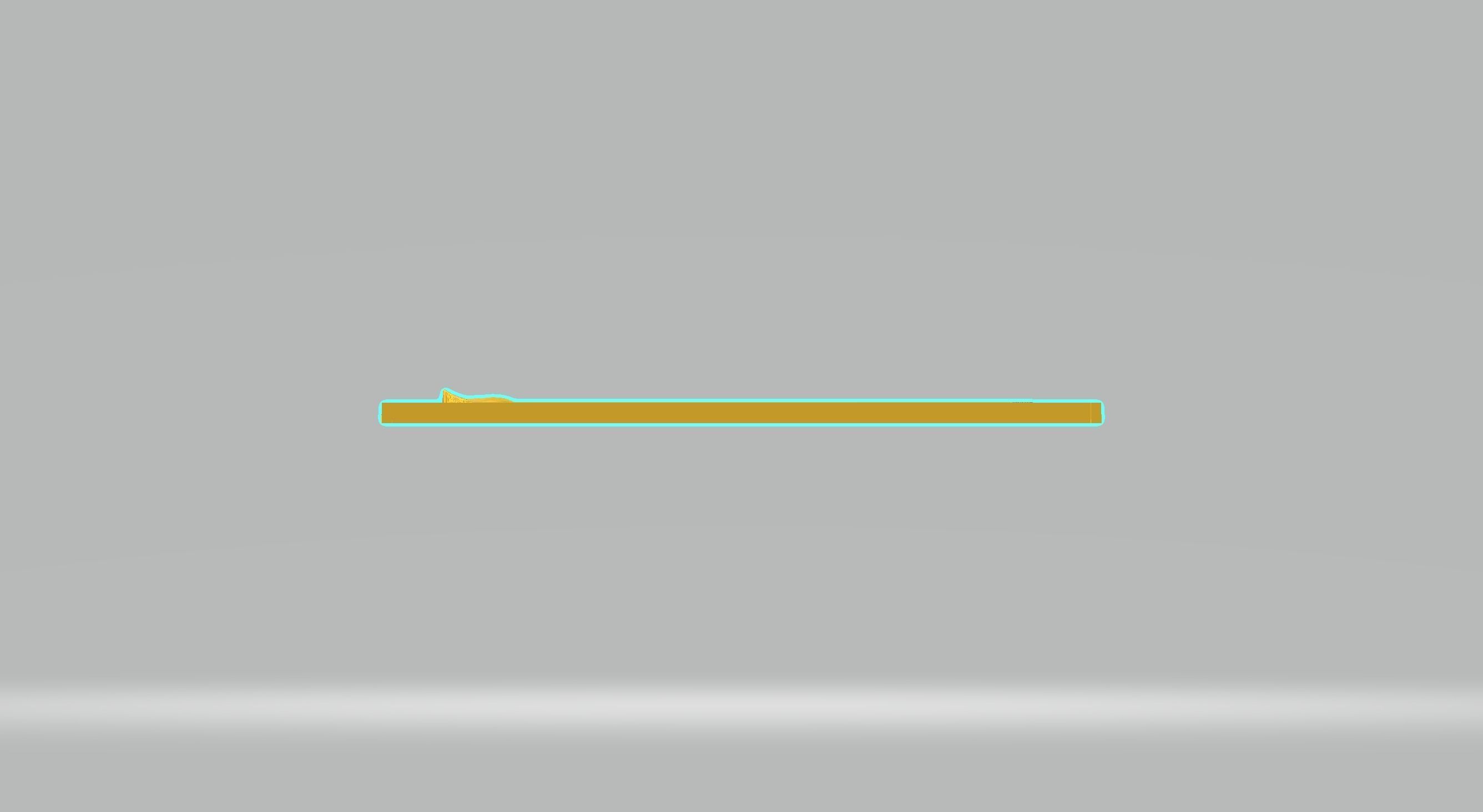 3D for decor and engraving 3D print model_6