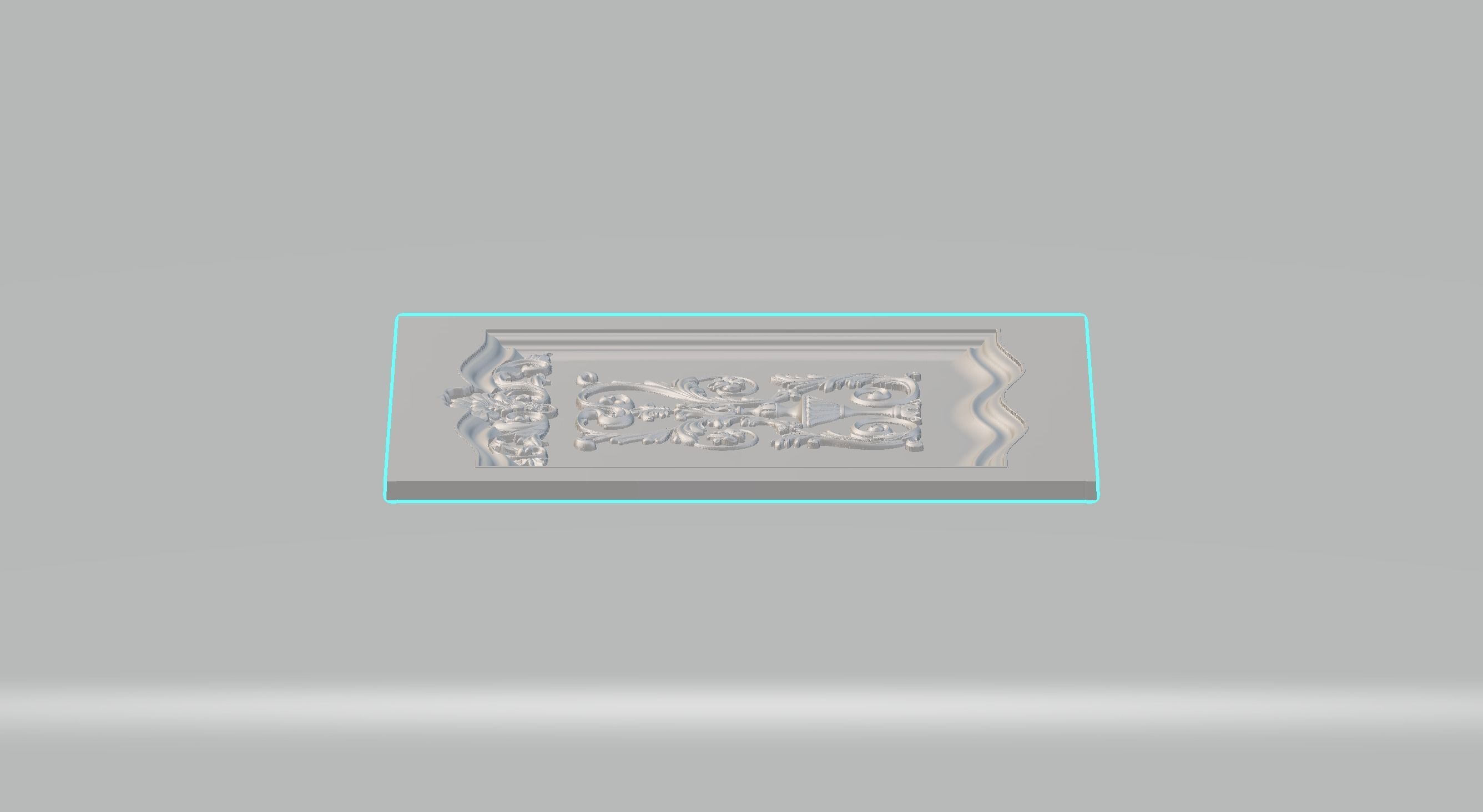 3D model for Decor 3D print model_11