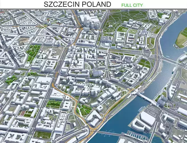 Szczecin Poland