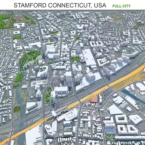 Stamford Connecticut USA