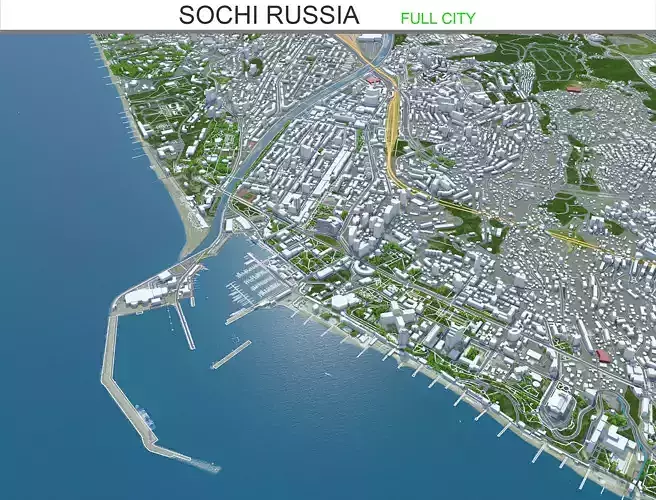 Sochi Russia