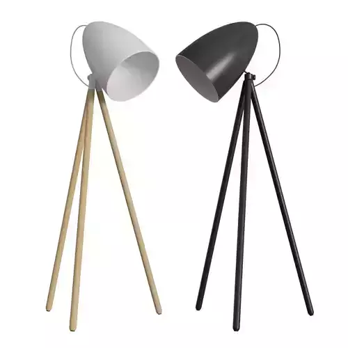 Orbit Floor Lamp