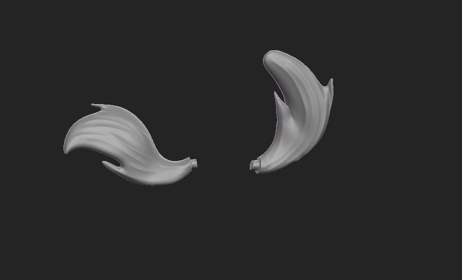 Hong Kong Phooey 3D print model_10