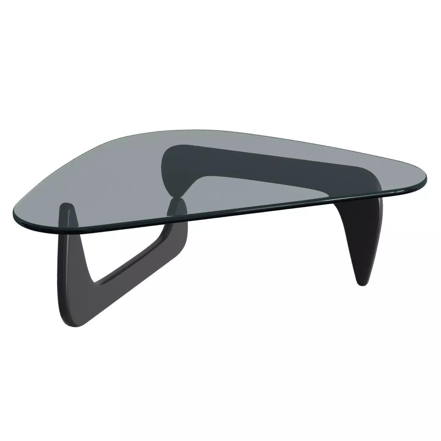 Coffee Table 3D model_0