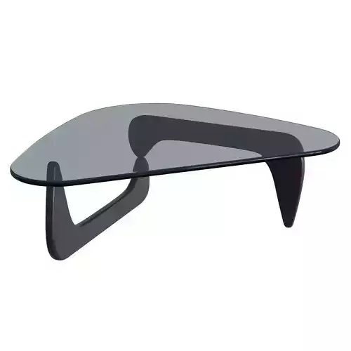 Coffee Table 3D model