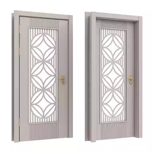 modern interior Door