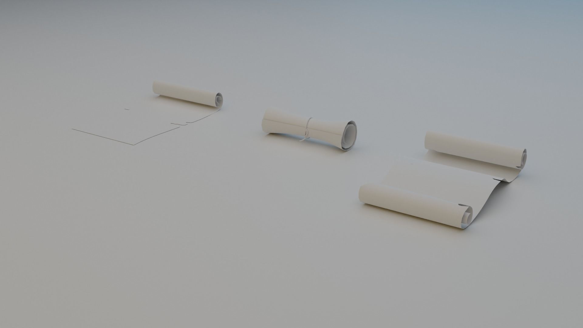 3D Game Map Asset Low-poly 3D model_9
