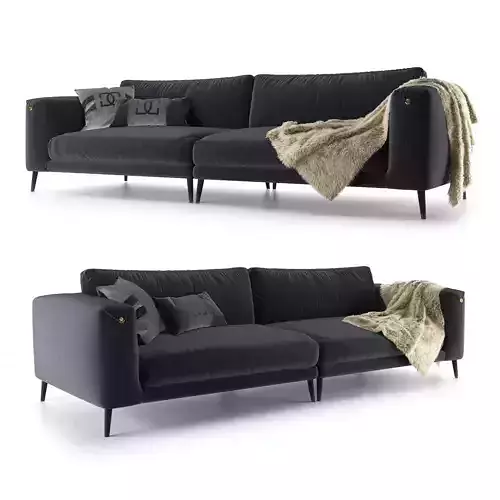 Casamilano Excelsior sofa