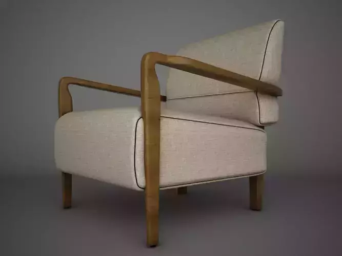 LAWSON-FENNING NIGUEL CHAIR